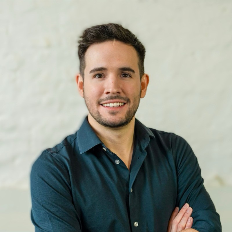Miguel Casteleiro, fundador da Glim